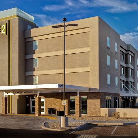 Home2 Suites By Hilton Barstow, Ca Екстериор снимка