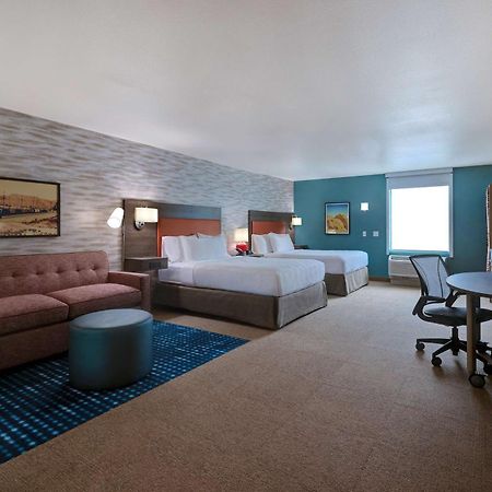 Home2 Suites By Hilton Barstow, Ca Екстериор снимка