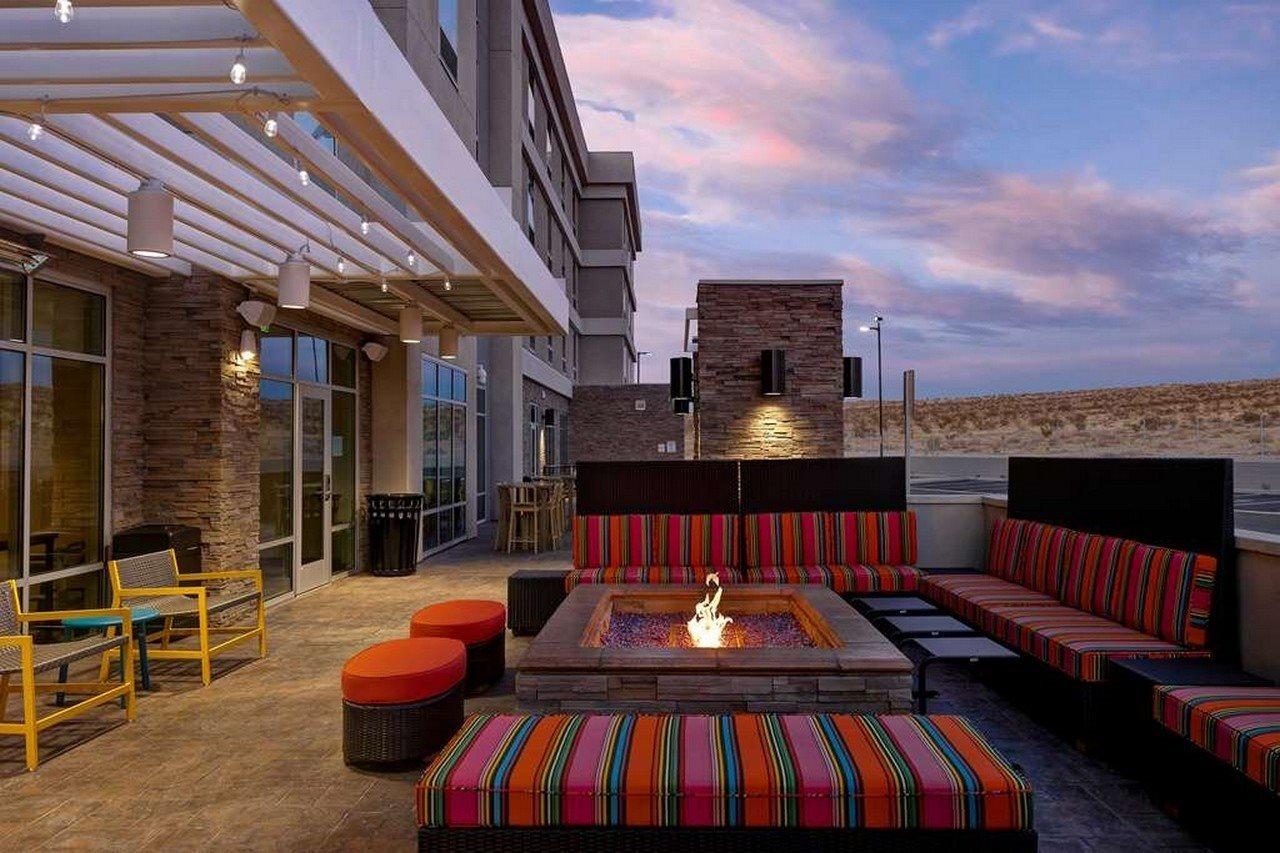 Home2 Suites By Hilton Barstow, Ca Екстериор снимка