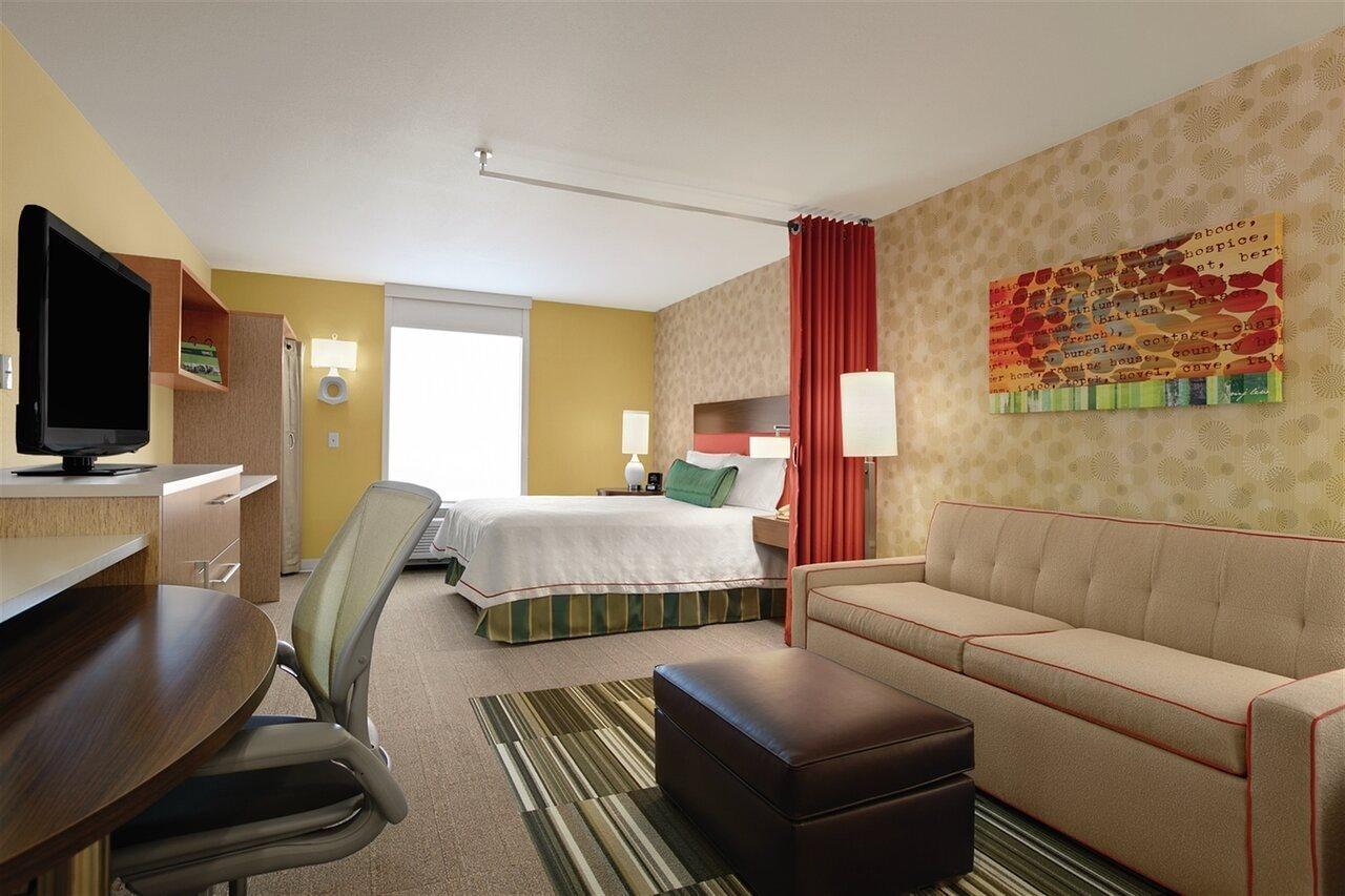 Home2 Suites By Hilton Barstow, Ca Екстериор снимка