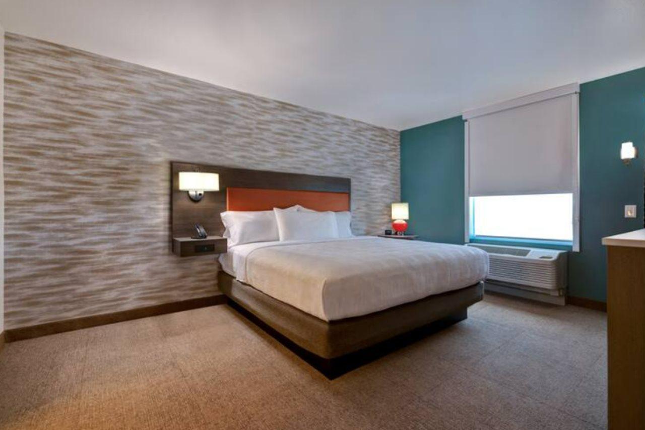 Home2 Suites By Hilton Barstow, Ca Екстериор снимка