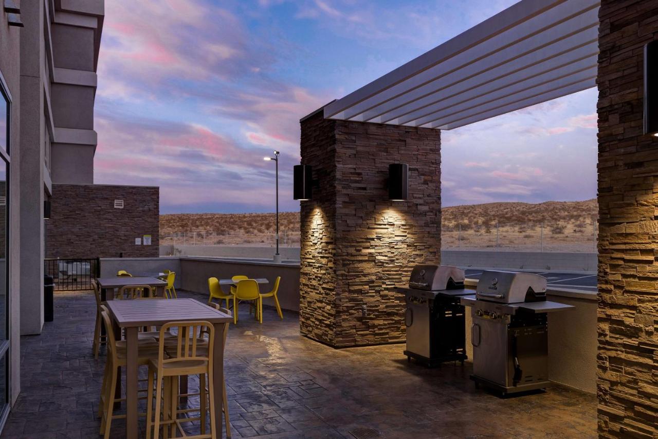 Home2 Suites By Hilton Barstow, Ca Екстериор снимка