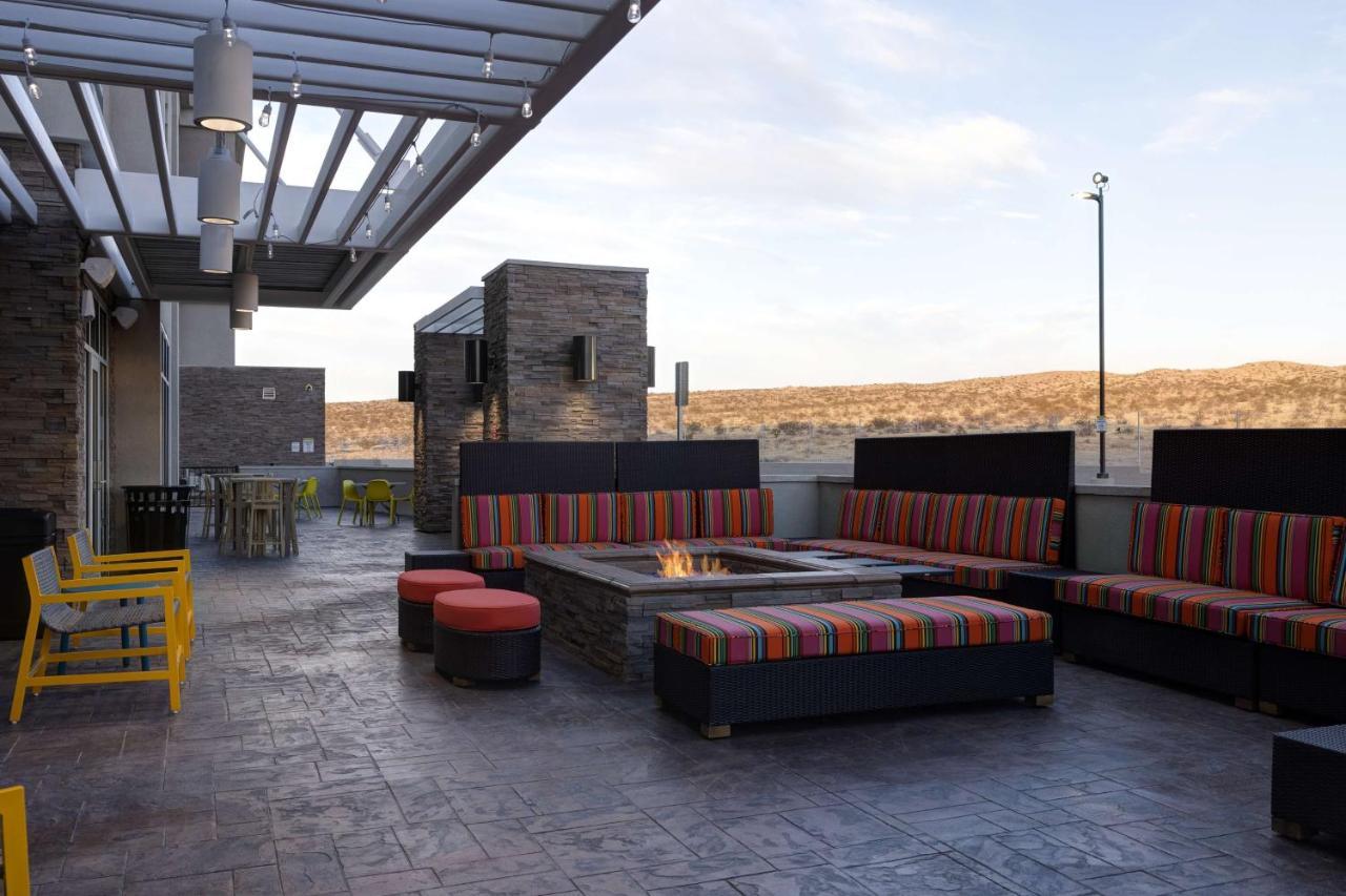 Home2 Suites By Hilton Barstow, Ca Екстериор снимка
