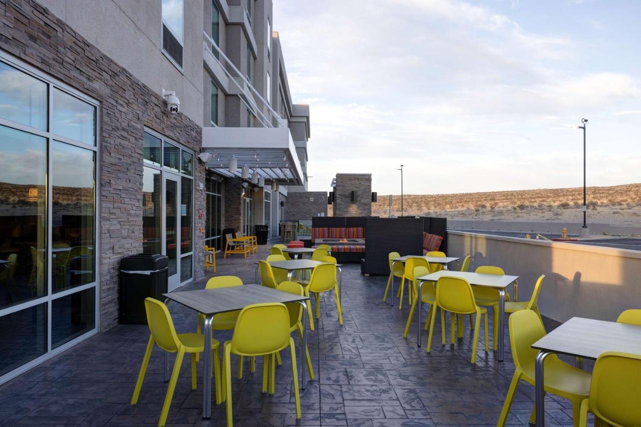 Home2 Suites By Hilton Barstow, Ca Екстериор снимка
