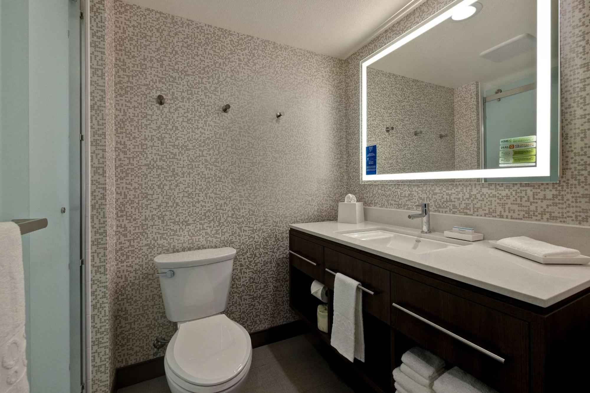 Home2 Suites By Hilton Barstow, Ca Екстериор снимка