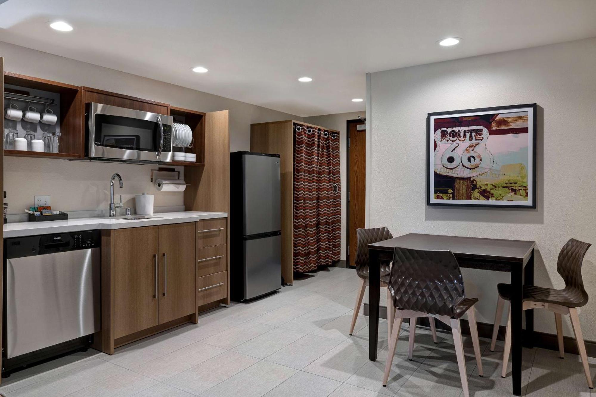 Home2 Suites By Hilton Barstow, Ca Екстериор снимка