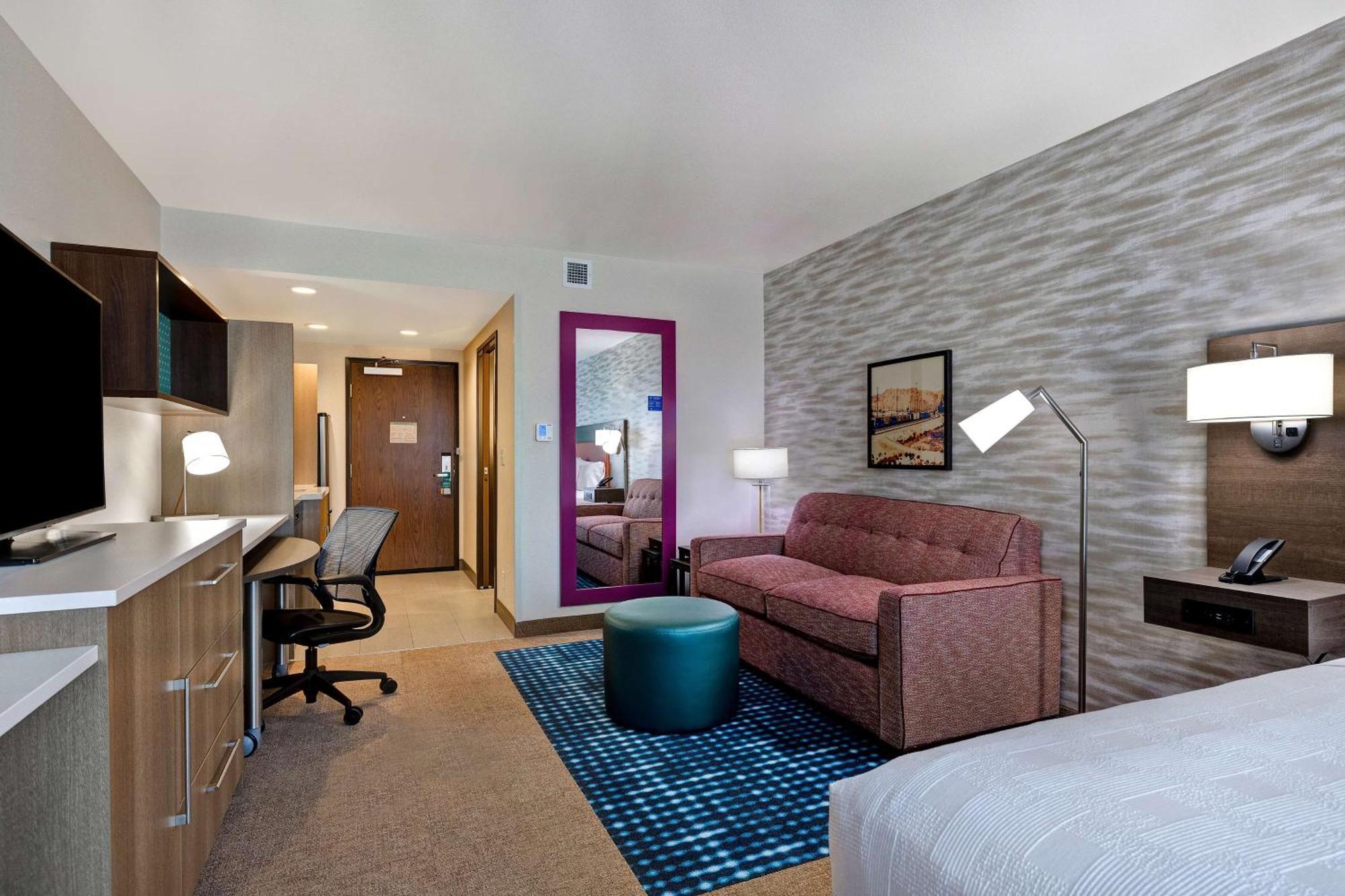 Home2 Suites By Hilton Barstow, Ca Екстериор снимка
