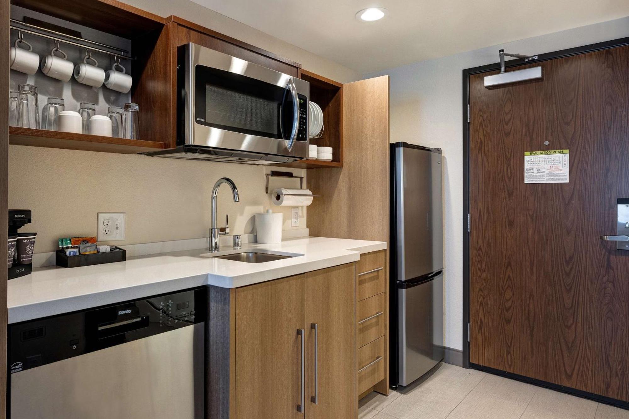 Home2 Suites By Hilton Barstow, Ca Екстериор снимка