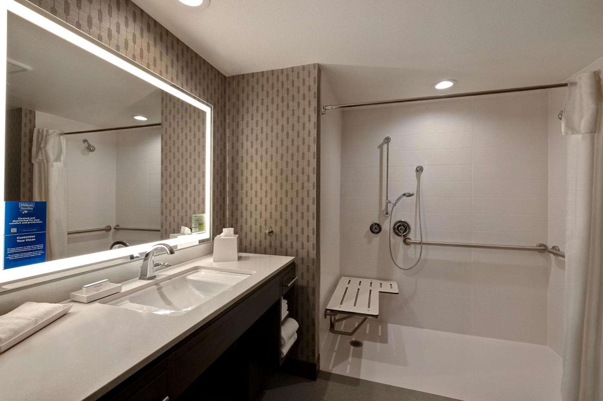Home2 Suites By Hilton Barstow, Ca Екстериор снимка