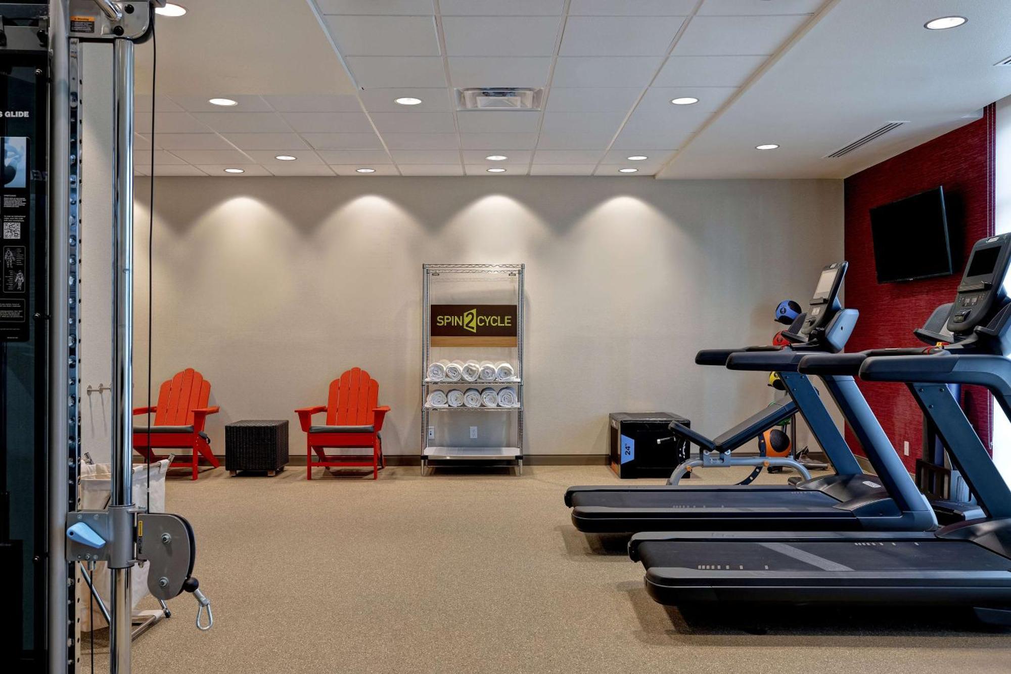 Home2 Suites By Hilton Barstow, Ca Екстериор снимка