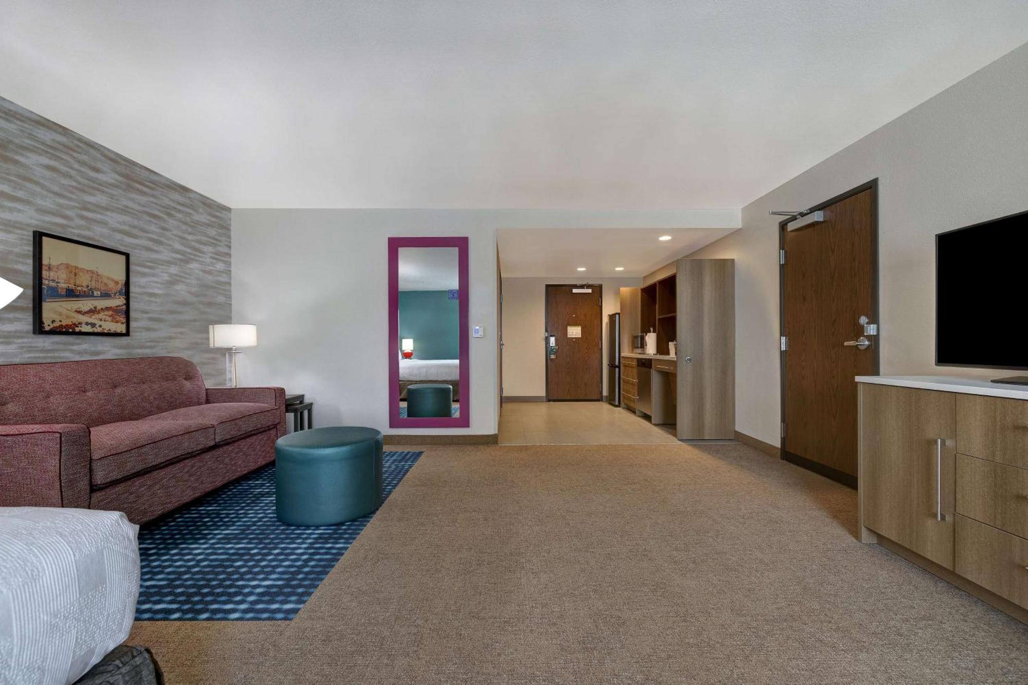 Home2 Suites By Hilton Barstow, Ca Екстериор снимка