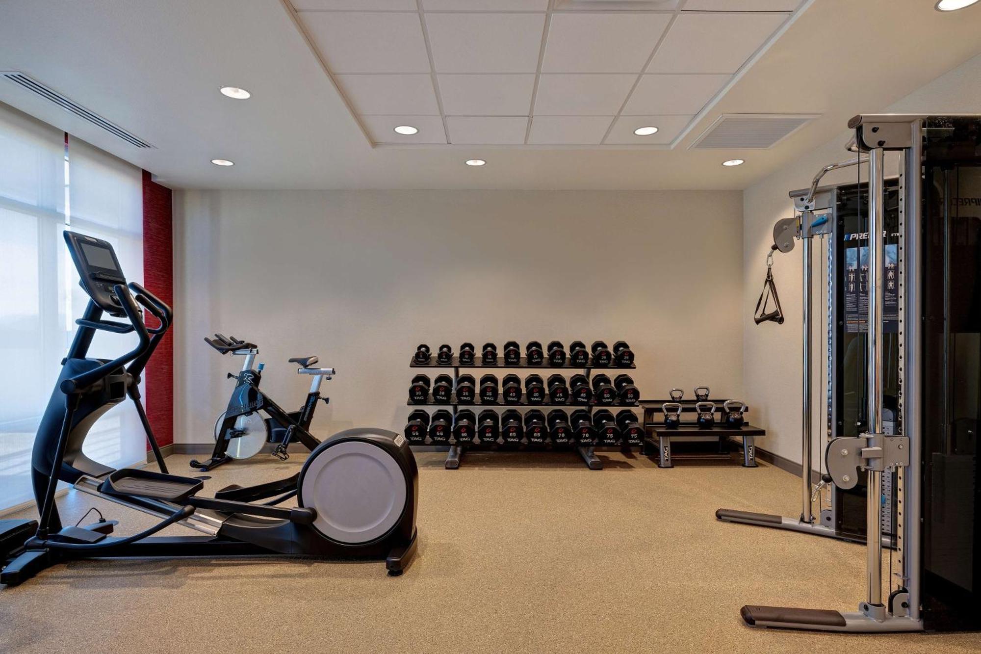 Home2 Suites By Hilton Barstow, Ca Екстериор снимка